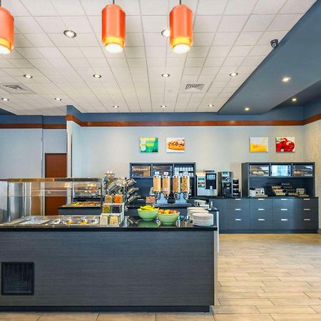 Quality Inn & Suites Леві Екстер'єр фото