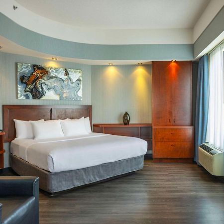 Quality Inn & Suites Леві Екстер'єр фото