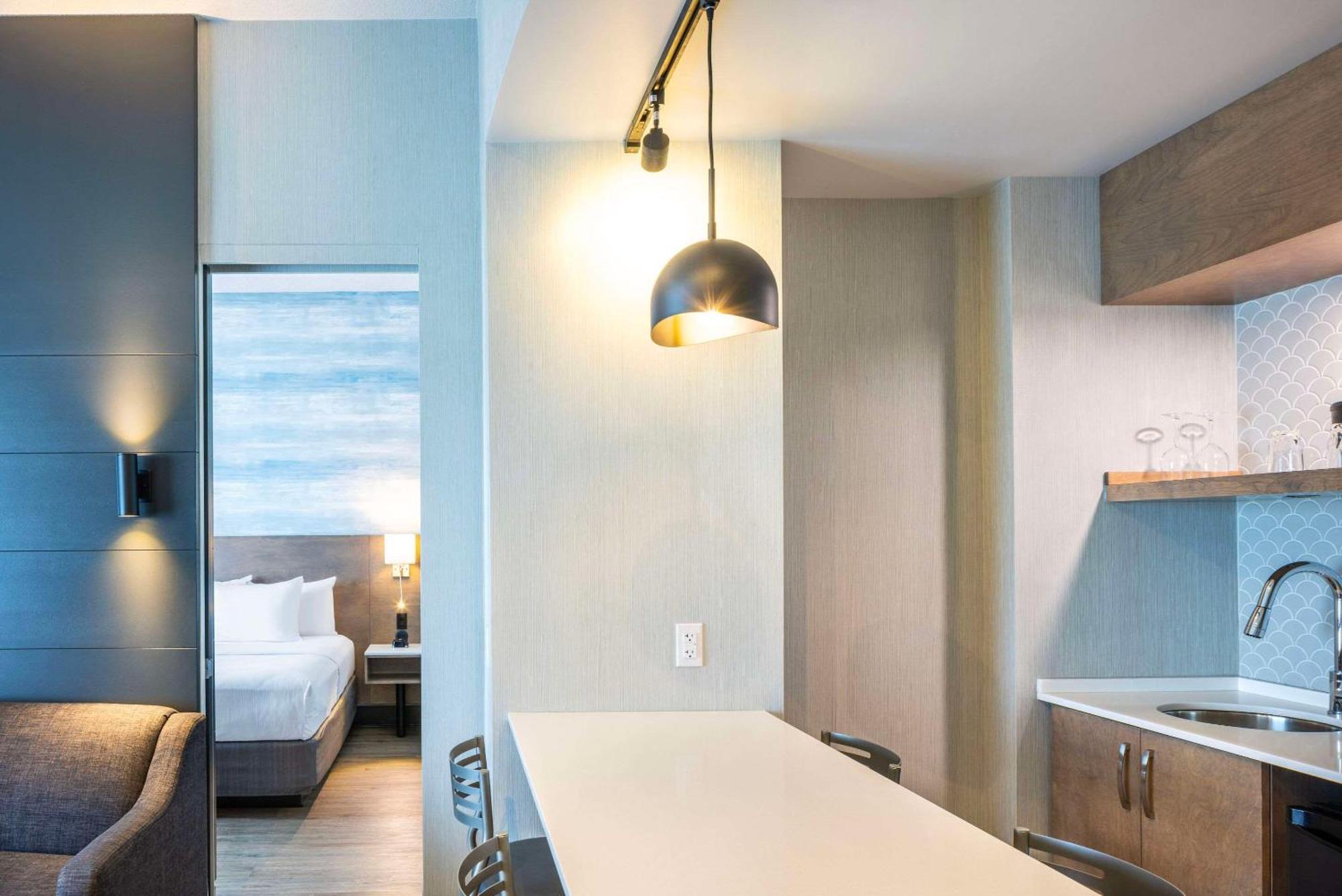 Quality Inn & Suites Леві Екстер'єр фото