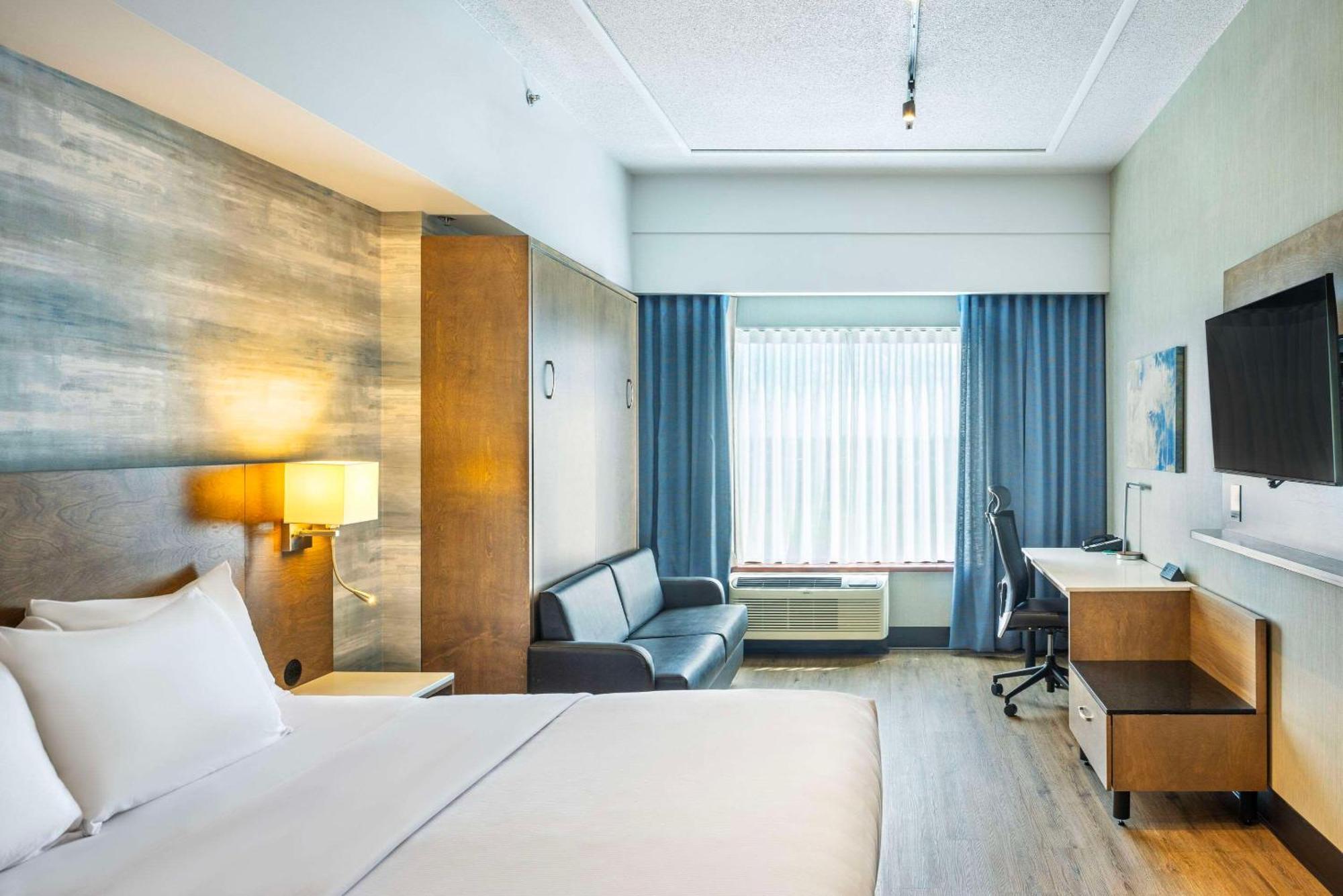Quality Inn & Suites Леві Екстер'єр фото