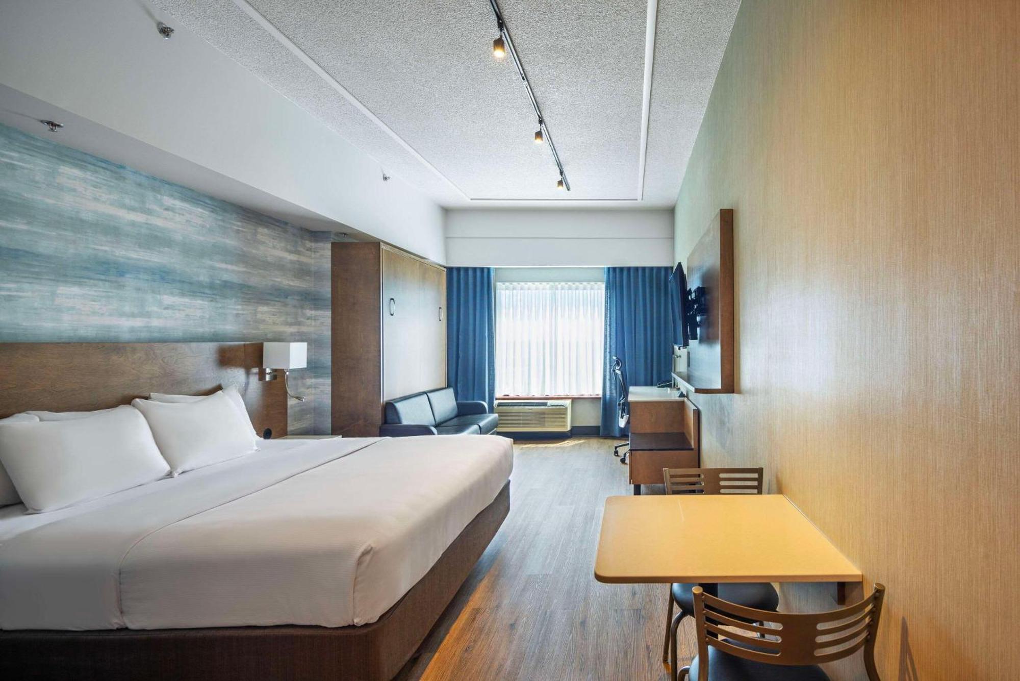 Quality Inn & Suites Леві Екстер'єр фото