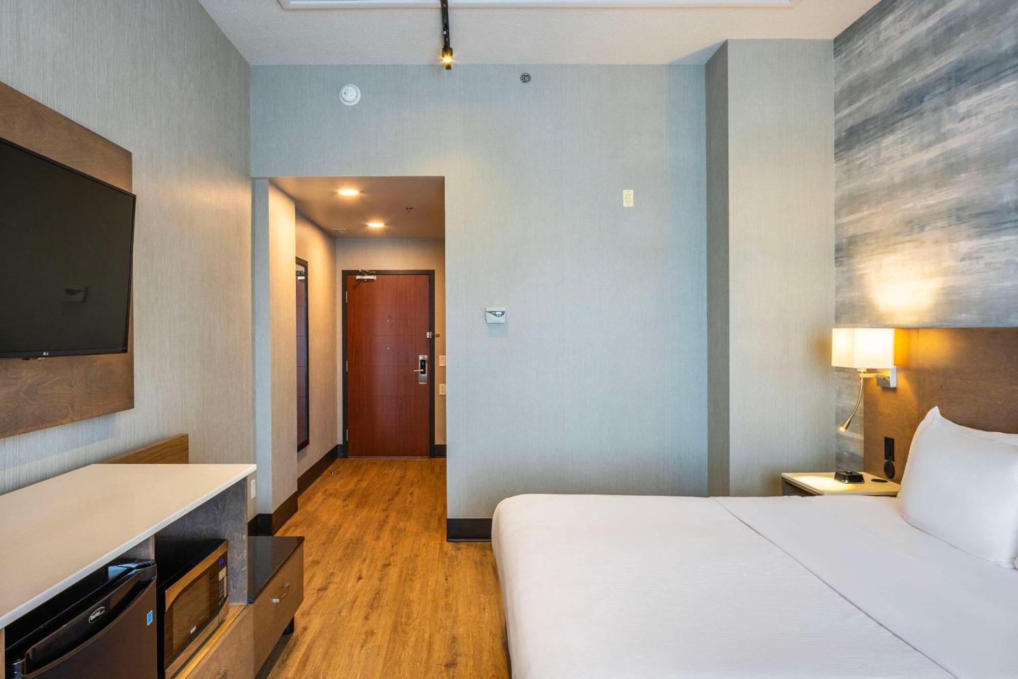 Quality Inn & Suites Леві Екстер'єр фото
