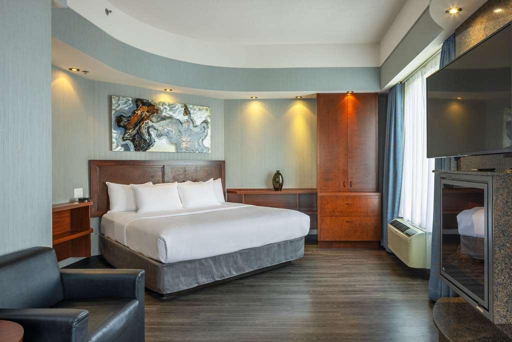 Quality Inn & Suites Леві Номер фото