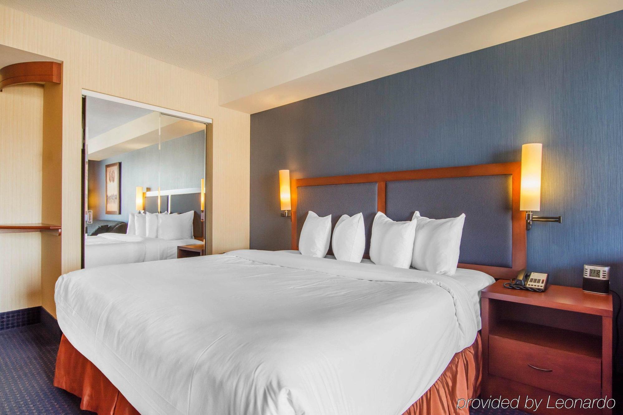 Quality Inn & Suites Леві Екстер'єр фото