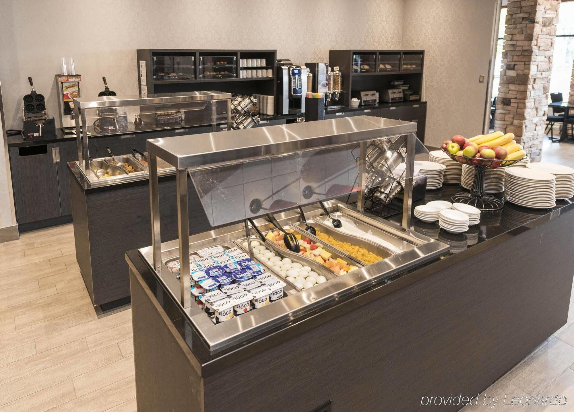 Quality Inn & Suites Леві Екстер'єр фото