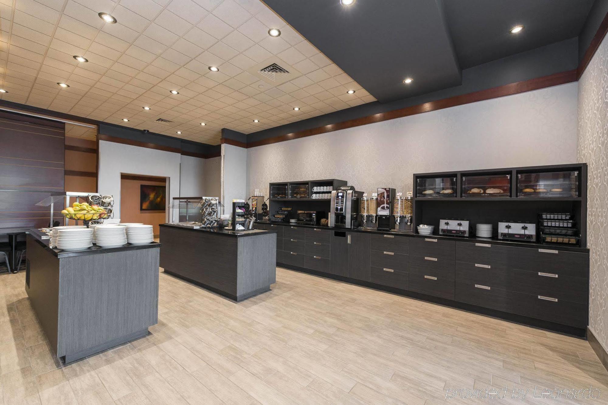 Quality Inn & Suites Леві Екстер'єр фото