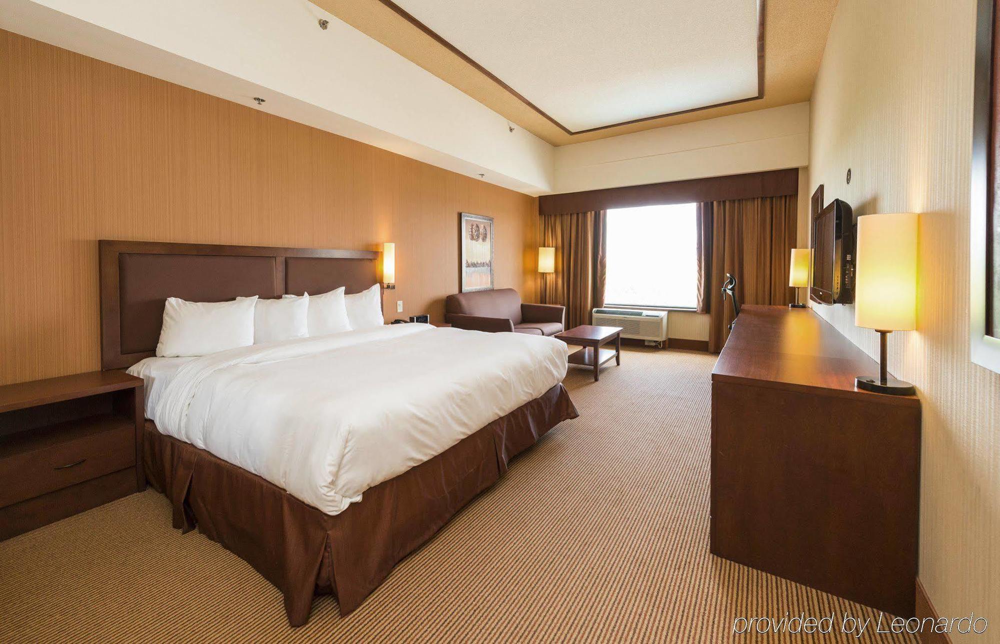 Quality Inn & Suites Леві Екстер'єр фото