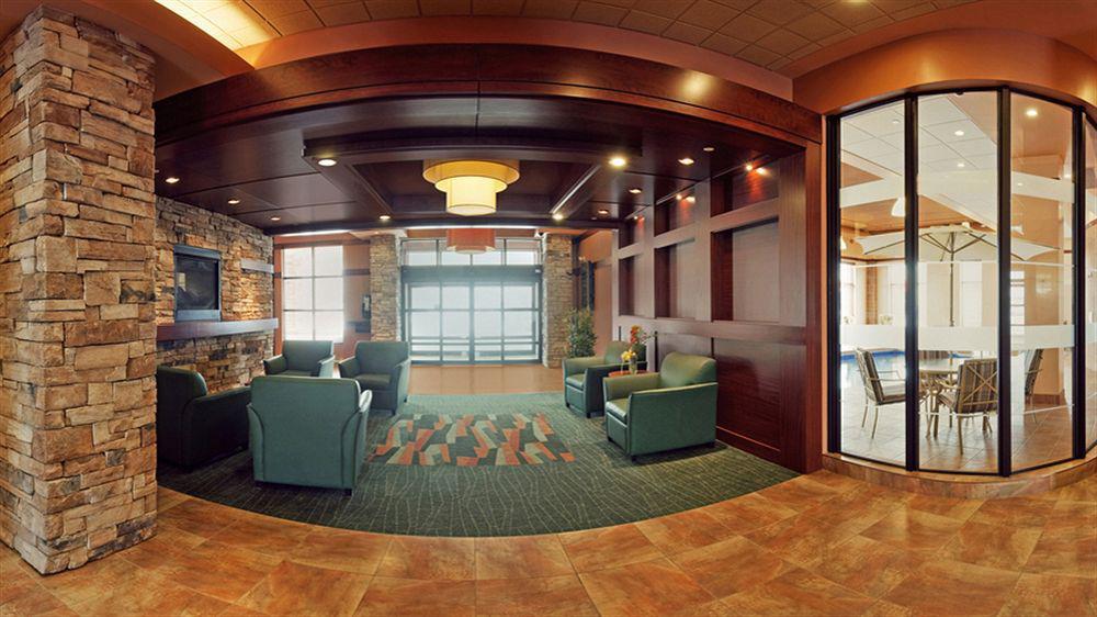 Quality Inn & Suites Леві Екстер'єр фото