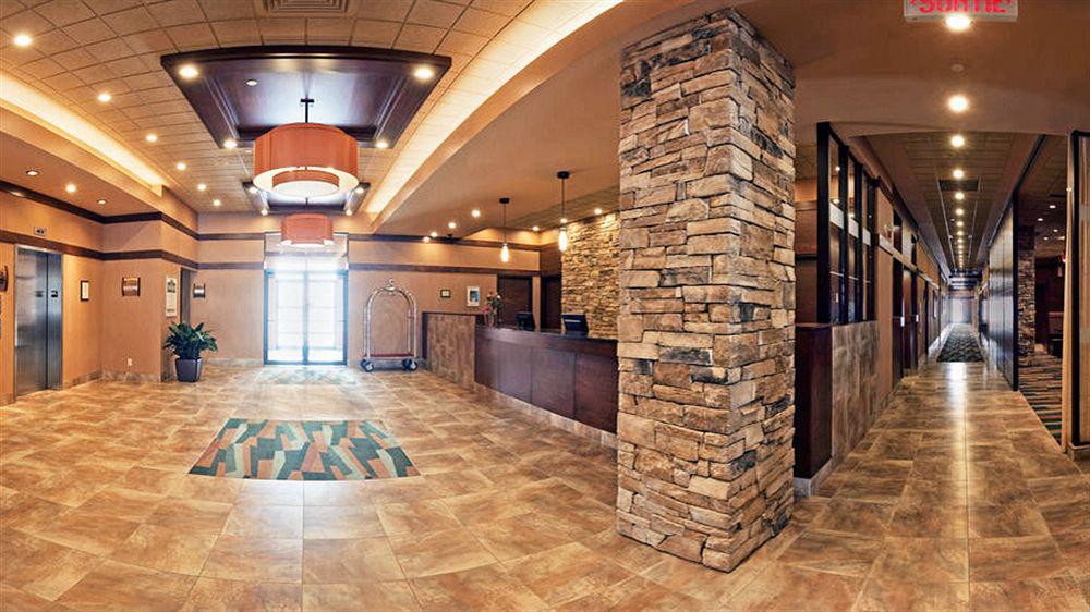 Quality Inn & Suites Леві Екстер'єр фото